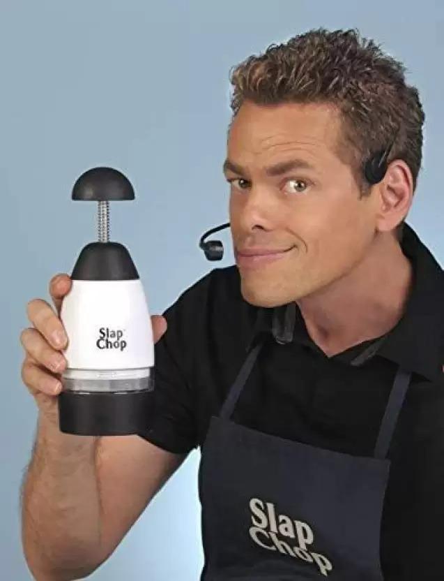 Slap Chop Vegetable Chopper