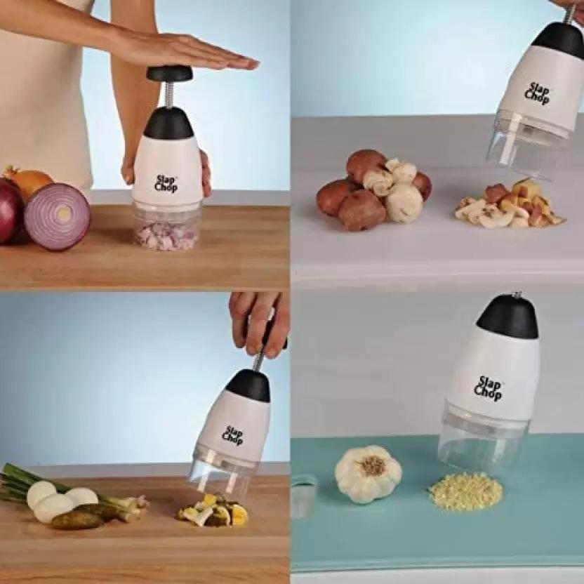 Slap Chop Vegetable Chopper